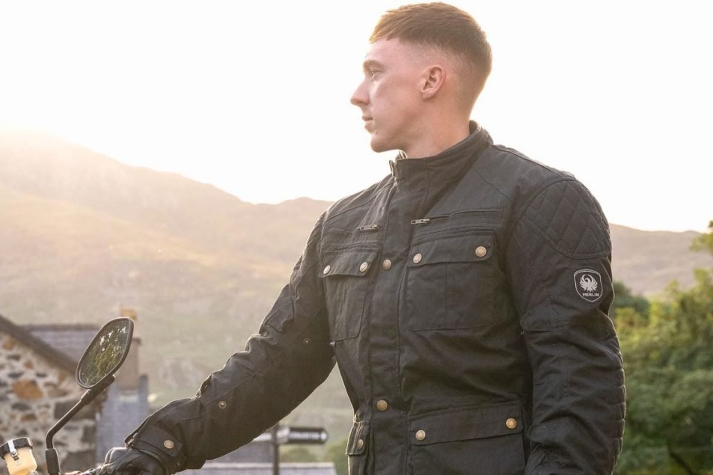 Best Wax Motorcycle Jackets Money Can Buy In 2023