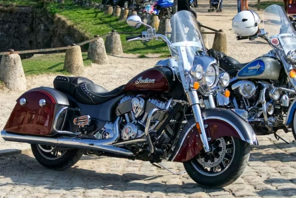 indian cruiser