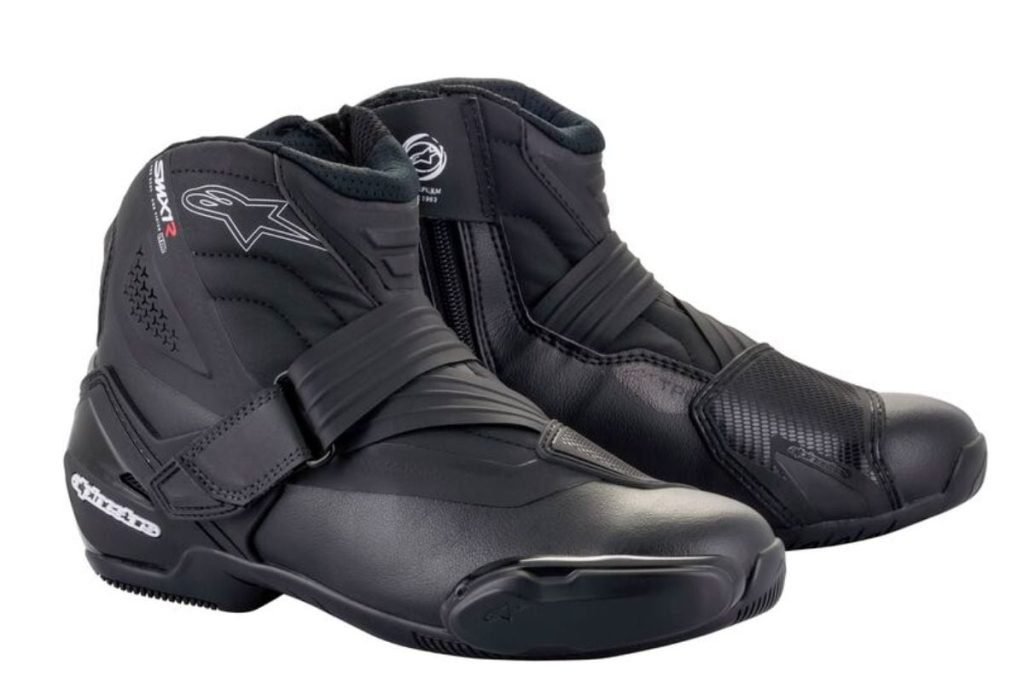 alpinestars smx boots