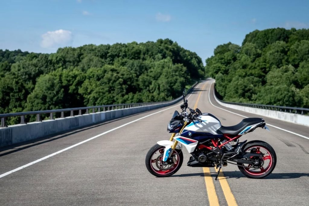 top places USA motorcycle - Natchez Trace Parkway