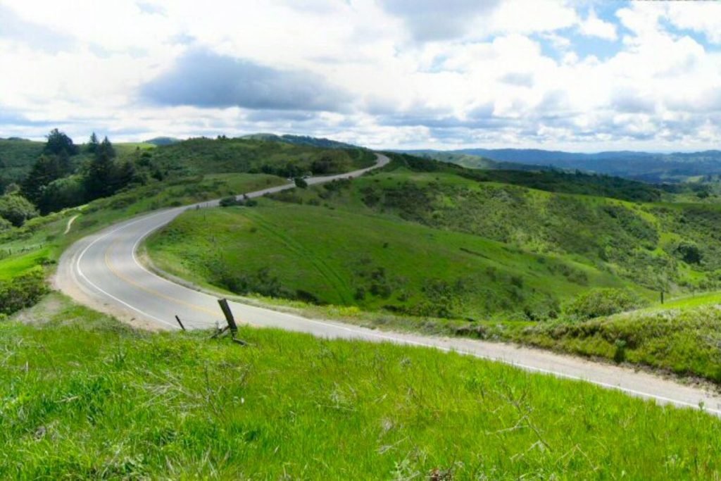 Skyline Boulevard