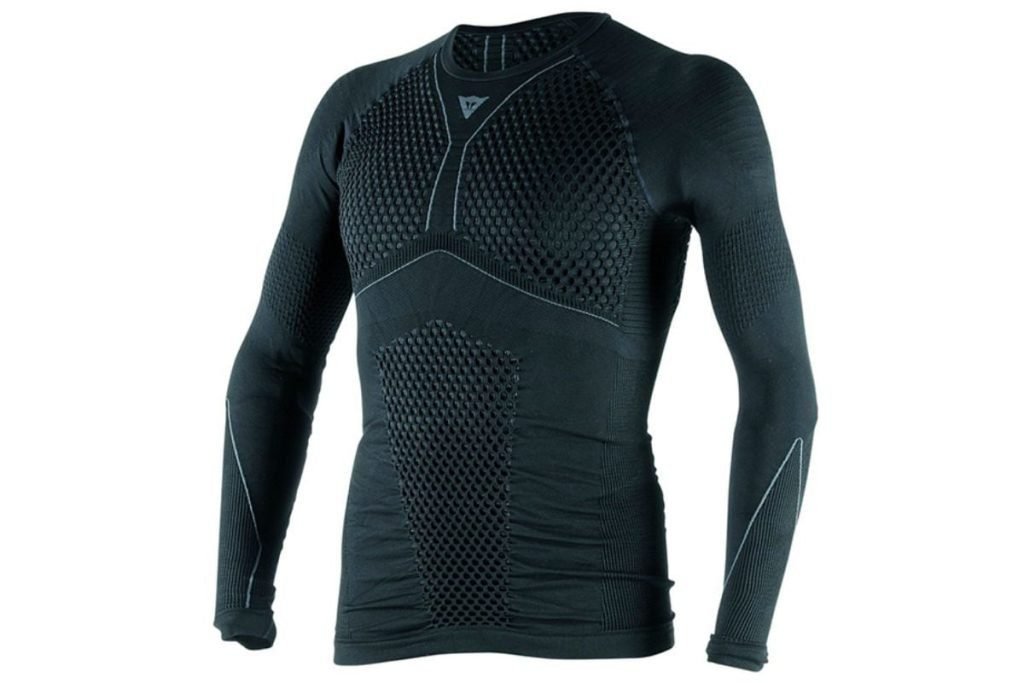 dainese d-core base layer