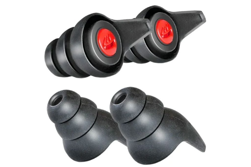motorcycle accessories - pinlock earplugs