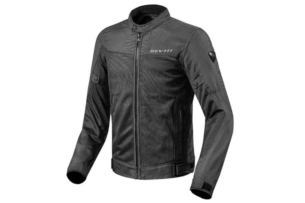 rev'it eclipse jacket
