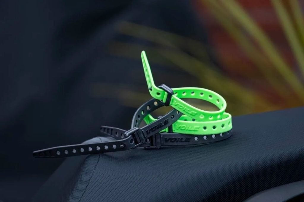 rok straps vs voile straps