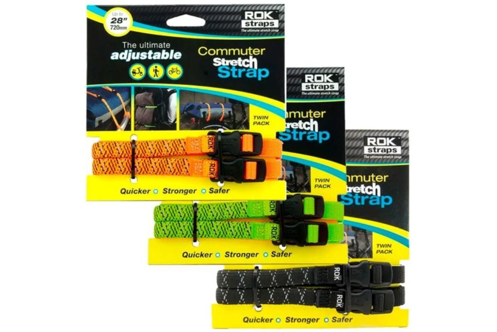 rok straps selection