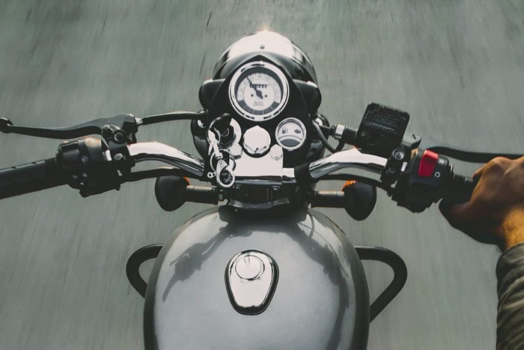 How to Get Better at Shifting Gears on a Motorcycle?